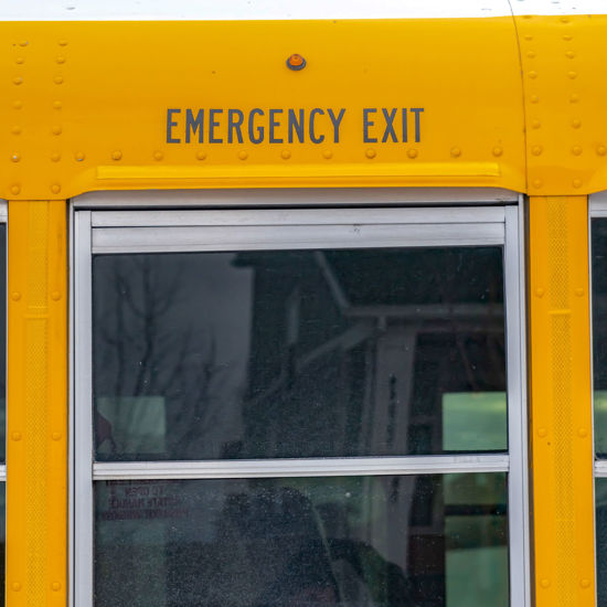 window emergency exit